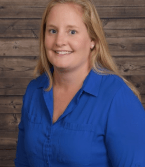Nicole Moodie headshot