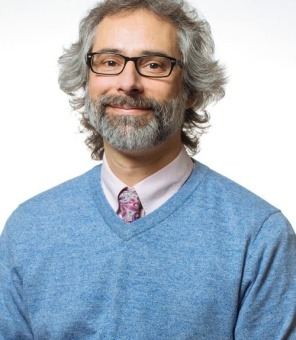 Glenn Young headshot