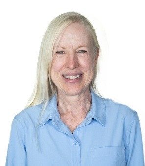 Lisa Felzien headshot