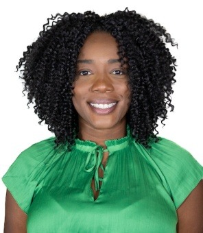 Lauren McKeever headshot