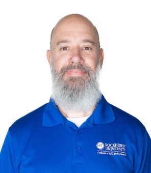Rob Hamilton headshot