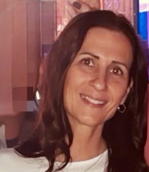 Lora Colombatto headshot