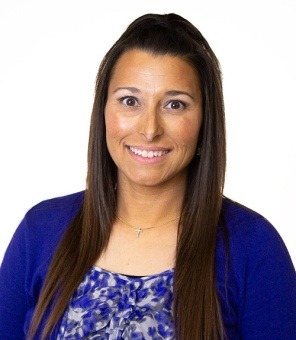 Christina Hill headshot