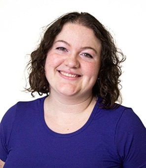Emma McKenna headshot