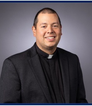 Br. Carl Caceres, S.J.