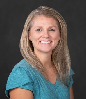 Kendra Vogel headshot