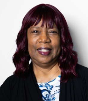 Karen Colston headshot