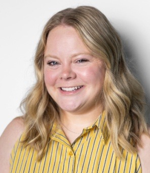Elizabeth Fraley