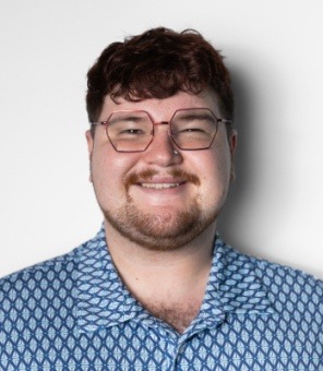 Ezekiel Frederick headshot