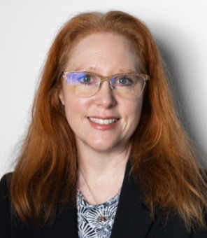 Michele Gerdes headshot