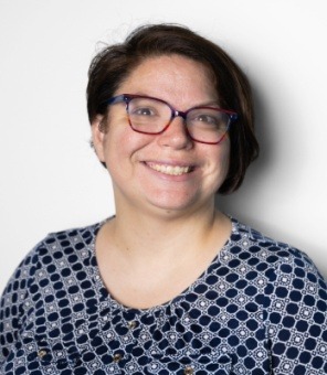 Kaitlyn Hall headshot