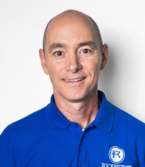 Todd Hopkins headshot