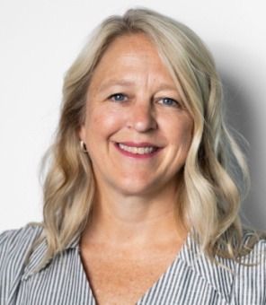 Alissa Potocnik headshot