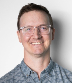 Brendon Stewart headshot