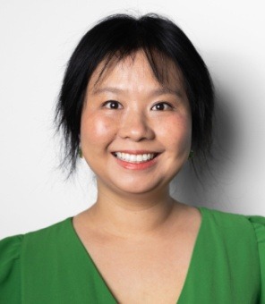 Yaqiong Wang headshot