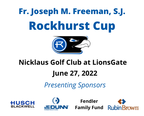 Fr. Freeman Rockhurst Cup