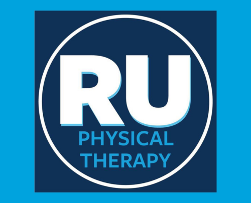 Physical Therapy RU Logo