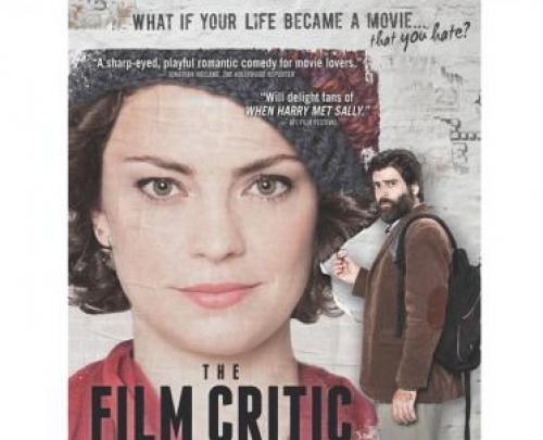 The Film Critic 