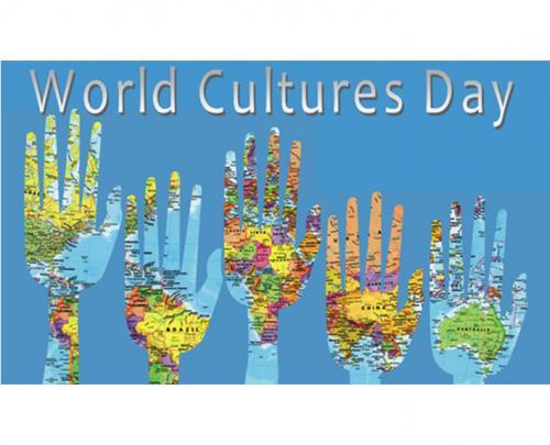 World Cultures Day