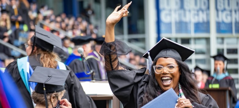 Rockhurst Recognized on Money Magazine’s “Best Colleges” List for Value