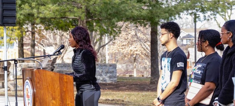 “No Question” About Black History Month Events Continuing