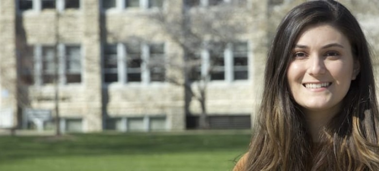 After COVID Cancellation, Student Gets Second Chance at Med School Fellowship