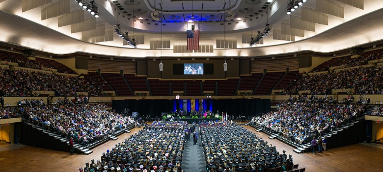 Meet Some of the Graduates in the Class of 2023