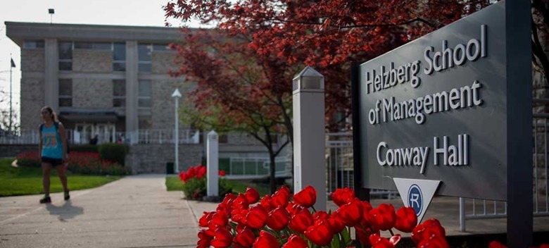 Graduate Business Programs Among Those Recognized by U.S. News