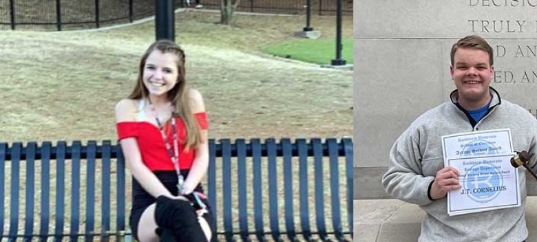 Education Students Find Their Passions in Classrooms, Specialized Programs