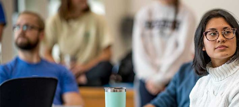 Interdisciplinary Classes Further RU’s Commitment to Career Preparation