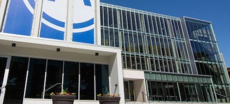 Sisters Support, Inspire Each Other Through Saint Luke’s BSN Program