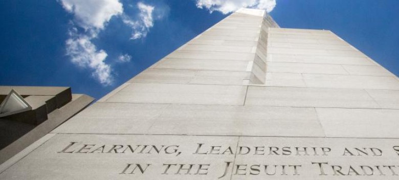 Recent Grad’s Service Reflection Gets National Attention