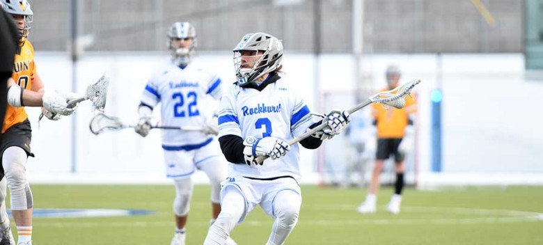 Lacrosse Teammates Pursuing MBAs During Bonus Season 