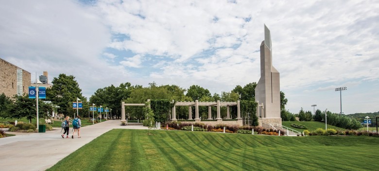 Rockhurst University Announces Fall 2022 Dean’s List