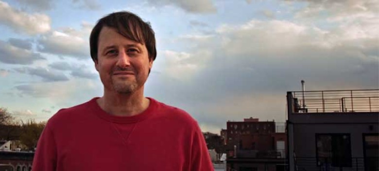 Alum Finds Life-Saving Help Through Revelations Learned Making Award-Winning Film