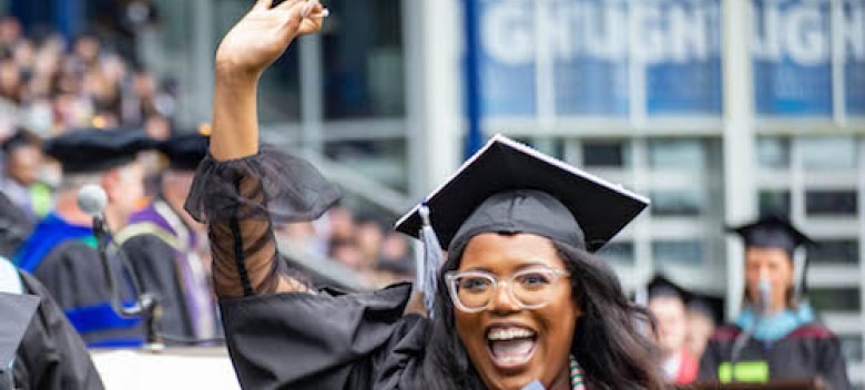 Rockhurst University Announces December 2022 Graduates