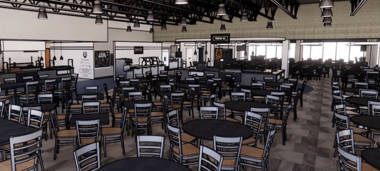 TMDR Undergoes Summer “Glow Up”