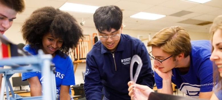 Prosperity Center, State Partner to Help Students Succeed