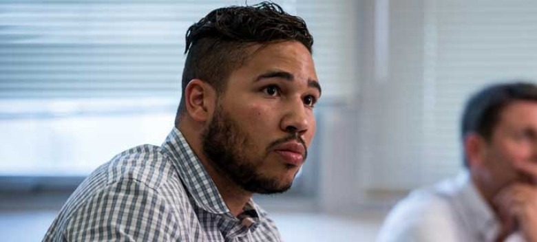 Grad Business, Health Sciences Programs Recognized Among Nation’s Best by U.S. News