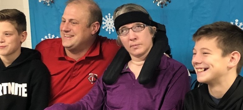 With Upcoming Charity Run, OT Alums Honor One of Their Own