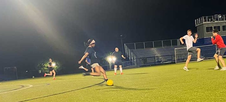 More Sports, More Fun: Intramurals Expand Despite Pandemic