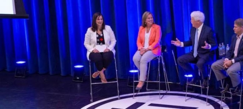KC’s Sports Leaders Talk About 2020 Experience.