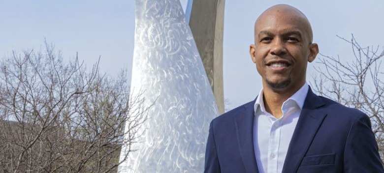 Alumnus Offers 5 Tips for Landing a Job You Love