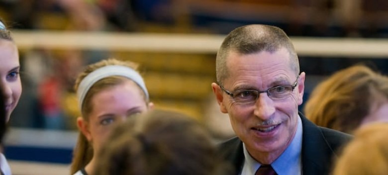 Tony Tocco, Tracy Rietzke Named to 2020 Missouri Sports Hall of Fame Class