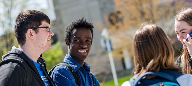 In Challenging Times for Higher Education, Rockhurst University Sees Enrollment Increase