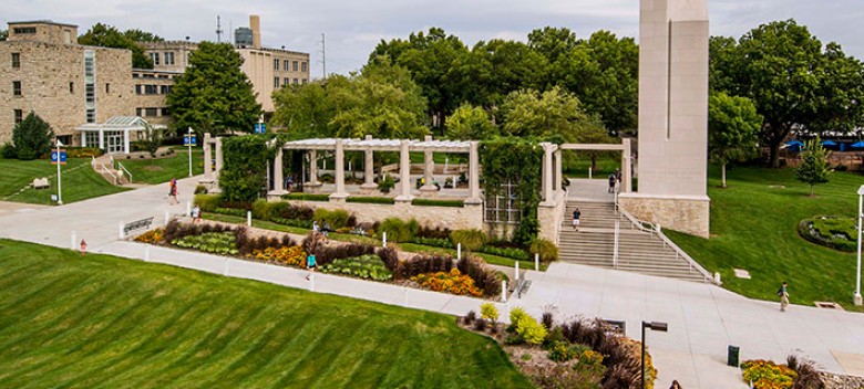 Rockhurst Ranked Among Best Regional Universities by U.S. News & World ...