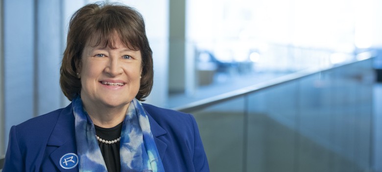 Rockhurst University Names Sandra Cassady, Ph.D., Next President