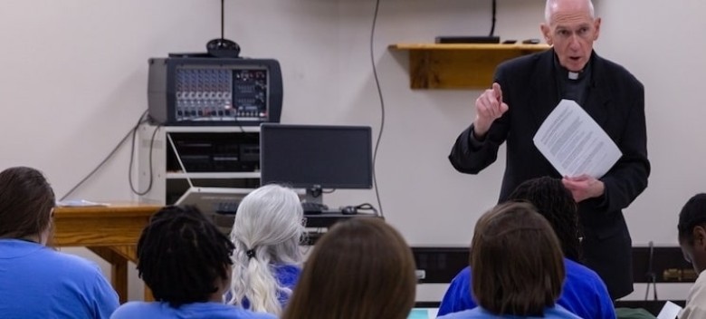 Rockhurst’s Prison Education Now Pell Grant Eligible, Able to Offer Associate Degree