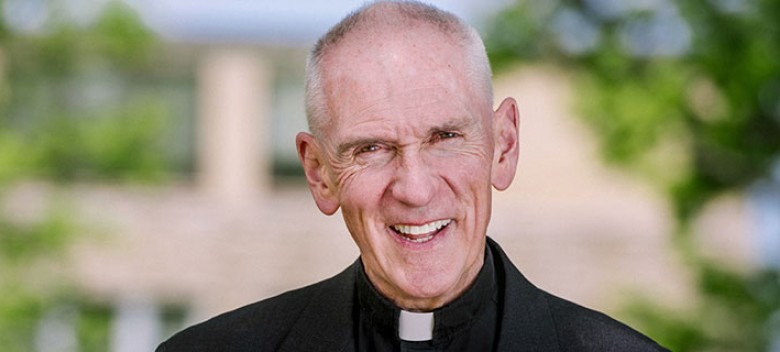 University President to Be Honored By Jewish Community Relations Bureau