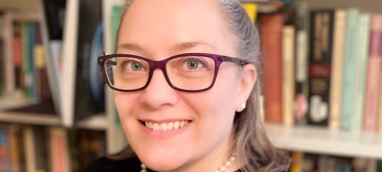 Rockhurst University Names New Director of Greenlease Library